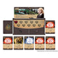 USAopoly Harry Potter Hogwarts Battle - The Monster Box of Monsters Expansion Card Game
