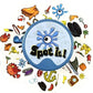 Spot it! Dobble Card Game