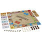 Hasbro Gaming Monopoly Rustic Series Premium Wooden Edition Board Game