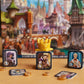 Z-man Citadels Revised Edition Strategy Board Game