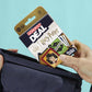 Hasbro Monopoly Deal: Harry Potter Card Game