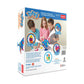 Funskool Topple Strategy Board Game