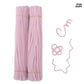 Pipe Cleaner Plain 100 Pc's Single Shades