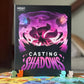 Unstable Games Casting Shadows Board Game