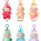 Pop Mart Labubu The Monsters Big into Energy Series Vinyl Plush Pendant Blind Box Blind Box Figures