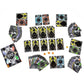 Pandasaurus Games Aurum Card Game