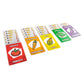 Vegetable Stock Card Game