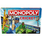 Hasbro Monopoly Cricket Themed Board Game