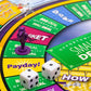 Rich Dad Cashflow Board Game