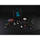 Project L Strategy Board Game