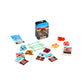 Alley Cat Games Barbecubes Board Game (Cardboard Box)