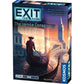 Thames & Kosmos The Exit Game The Venice Conspiracy Card Game