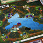 Root: The Underworld Expansion Board Game