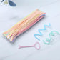 Pipe Cleaner Plain 100 Pc's Single Shades