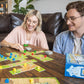 Z-man Carcassonne Board Game – Strategy & Fun for Families Ages 7+