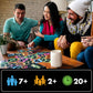 Tacta Card Game Where Every Card Counts