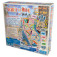 Asmodee Ticket to Ride New York Board Game