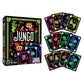 Happy Camper Jungo Card Game