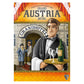 Lookout Games Grand Austria Hotel Board Game