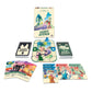 Agent Avenue Board Game