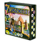 Repos Production Asmodee 7 Wonders Board Game - Lead Your Civilization to Prosperity
