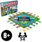 Hasbro Monopoly Cricket Themed Board Game
