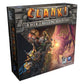 Clank! A Deck Building Adventure Board Game