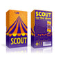 Oink Games Scout Card Game