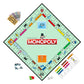 Hasbro Monopoly Board Game