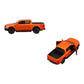 Bburago 2019 Ford Ranger 1:64 Scale