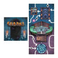 Dire Wolf Clank! Catacombs Board Game