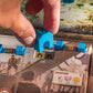 Stonemaier Games Scythe - an Engine Building Area Control Strategy Board Game