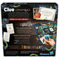 Hasbro Gaming Clue Conspiracy Board Game