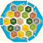 Catan Family Edition Board Game - Embark on a Quest for Settlement