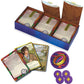 Asmodee The Lord of the Rings The Fellowship of the Ring Trick-Taking Game
