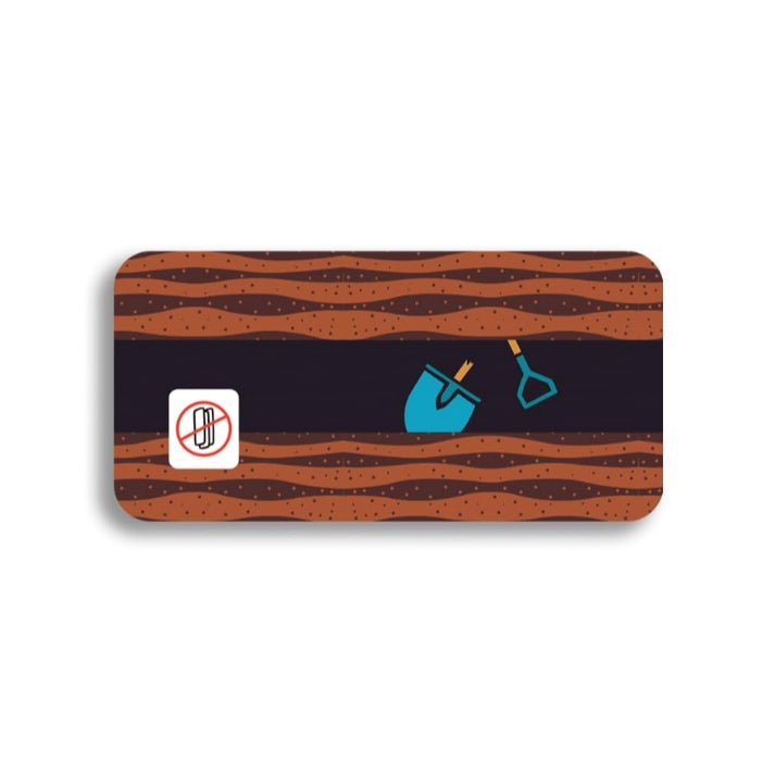 Helvetiq Bandida Card Game