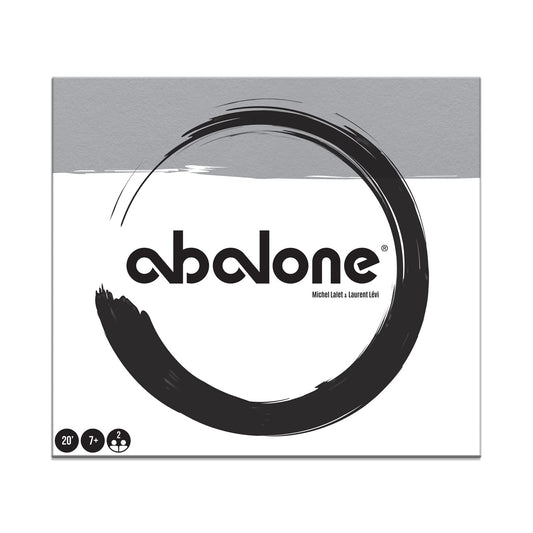 Funskool Abalone Strategy Board Game
