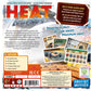 Heat Legends Board Game Expansion