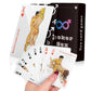Romantic Fun Poker Sex Card Game
