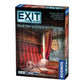 Thames & Kosmos The Exit Game Dead Man on The Orient Express Card Based Family Escape Room Game