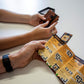 Helvetiq Bandido Card Game