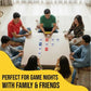 Amigo Games Take 5 Card Game