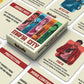 Quirky Hai Mafia City Card Game Ultimate Strategy Party Game