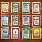 Grandpa Beck's Games Cover Your Assets Card Game