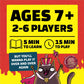 Exploding Kittens Power Hungry Pets