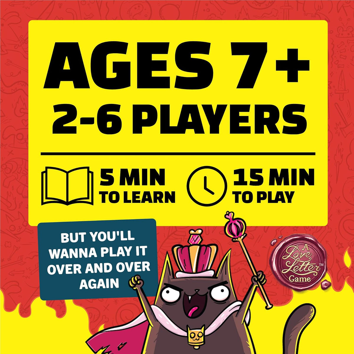 Exploding Kittens Power Hungry Pets