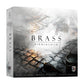 Brass Birmingham an Economic Strategy Board Game