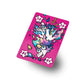 Pinatas Card Game