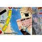 Asmodee Ticket to Ride New York Board Game
