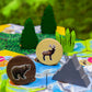 Cascadia Landmarks - Expansion